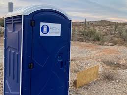 Portable Toilets for Disaster Relief Sites in Mora, MN